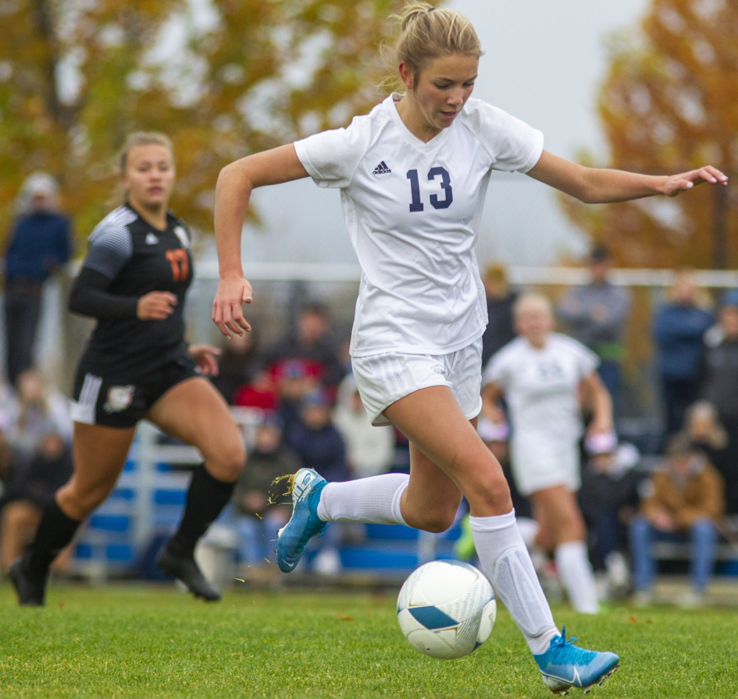 Sun Valley falls to Fruitland in championship